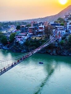 9 Best Things to Do in Rishikesh, the Yoga Capital of the World
