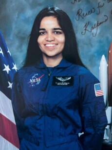 5 Indian-Origin Astronauts Who Made It to Space