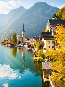 10 most energy efficient countries in the world for sustainable travel