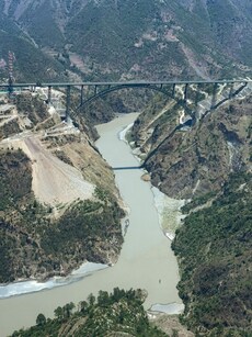 8 Incredible Engineering Features of Katra-Srinagar Rail Link