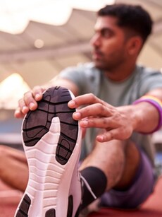 Best exercises: 10 benefits of morning stretching routine