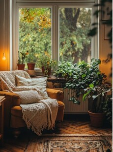 Gardening tips: 5 indoor plants that purify monsoon air