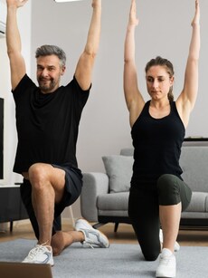 Best fitness tips: 5 fun cardio exercises you can do at home