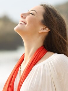 8 small mindful things you can do every day to stay healthy, fit