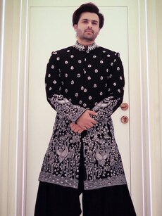 Birthday Special: Shoaib Ibrahim as the perfect family man