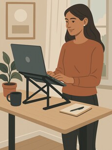 4 must have gadgets in your home office