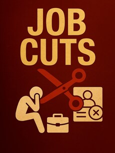 4 biggest tech layoffs in 2025