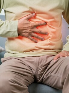 Cure upset stomach naturally with these 7 home remedies