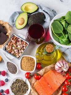 Lower cholesterol with these 5 foods in your daily diet