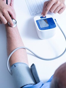 Never ignore these 10 symptoms of high blood pressure