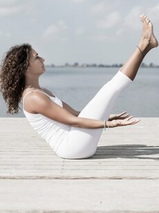 Best exercise: 10 fitness benefits of Boat Pose for core, mind