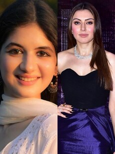 Famous Bollywood child actors: Then and Now