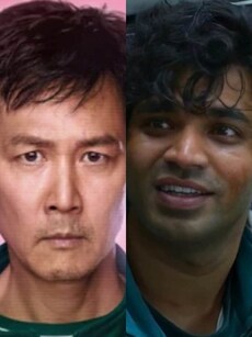Squid Game: 10 Characters who made Netflix series a global hit