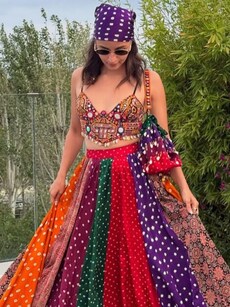 Alia Bhatt&rsquo;s Bridesmaid Looks That Broke the Internet