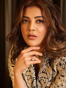 From Films to Family: Kajal Aggarwal’s Inspiring Life Chapters