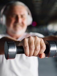 Fitness: 10 ways daily exercises keep senior citizen’s brain sharp