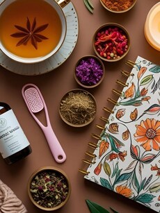 10 small Ayurvedic rituals to change how you sleep, eat, feel