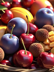 Diet tips: 5 fruits you should eat in monsoon to stay healthy and fit