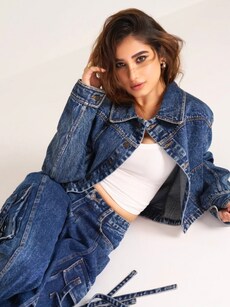 Style tips: 10 ways to elevate casual outfits like Rasha Thadani