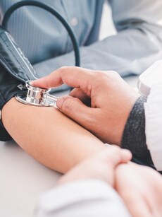 10 ways to control blood pressure, stay energised in your 40s