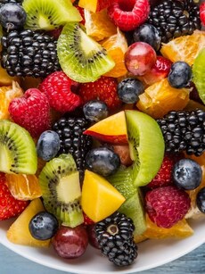 Diet tips: 5 healthy ways to eat fruits during rainy season