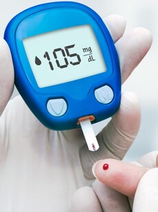 Type 2 diabetes: 9 simple ways to stop blood sugar spikes