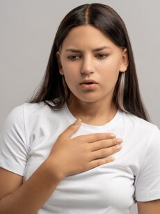 Panic attack: 10 ways to fix it with massage, herbs, mindful moves