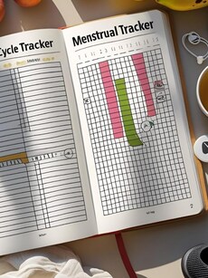 How to reduce period pain: Try these 10 cycle syncing habits