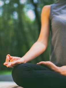 Benefits of yoga: 9 meditation tips to cure stress and anxiety