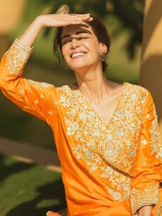 Mona Singh&rsquo;s desi style guide for the modern woman