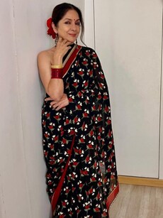 Neena Gupta&rsquo;s redefining moments and inspiring life choices