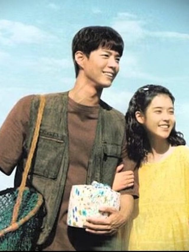 Top 10 Quotes From K-Drama When Life Gives You Tangerines