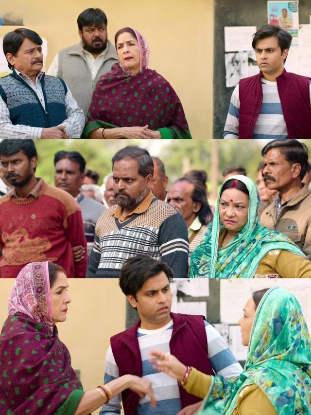 Why Panchayat Season 4 Misses The Mark?