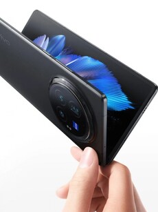 Upcoming smartphones in July 2025