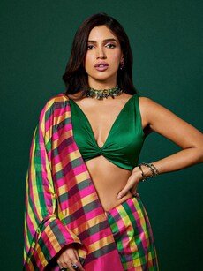 Silk saree goals: 10 celeb looks you&rsquo;ll love to copy