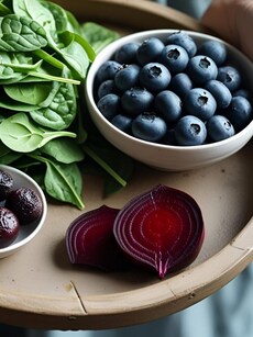 8 smart diet tips to keep eyesight sharp, control blood sugar