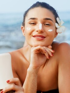 Summer Skincare: 10 tips to add protection with sunscreen