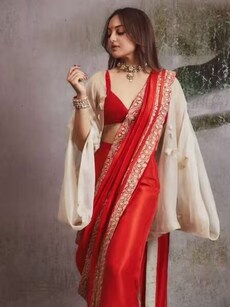 Sonakshi Sinha turns 38: A look at her dazzling desi looks