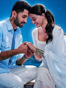 Lakshya and Ananya Panday and Other Bollywood On-Screen Pairs to expect in 2025