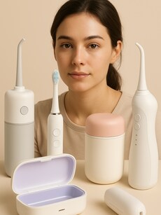 4 femtech gadgets to upgrade your personal hygiene in 2025