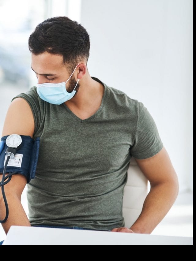 10 Tips To Control Your Blood Pressure In Your 30s