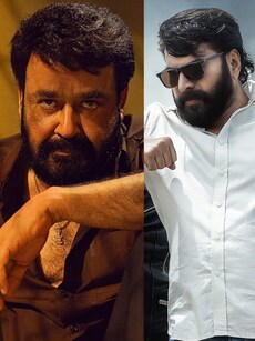 Top 10 Malayalam Box Office Superhits (January to May 2025)