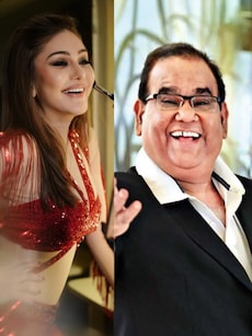 From Shefali Jariwala to Sidharth Shukla: Actors who passed away due to heart attack/cardiac arrests