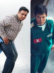 From Squid Game 3 to Raid 2: OTT releases this week