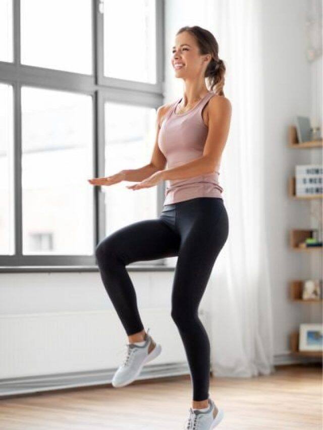 Squats: Simple Exercise for Everyday Fitness