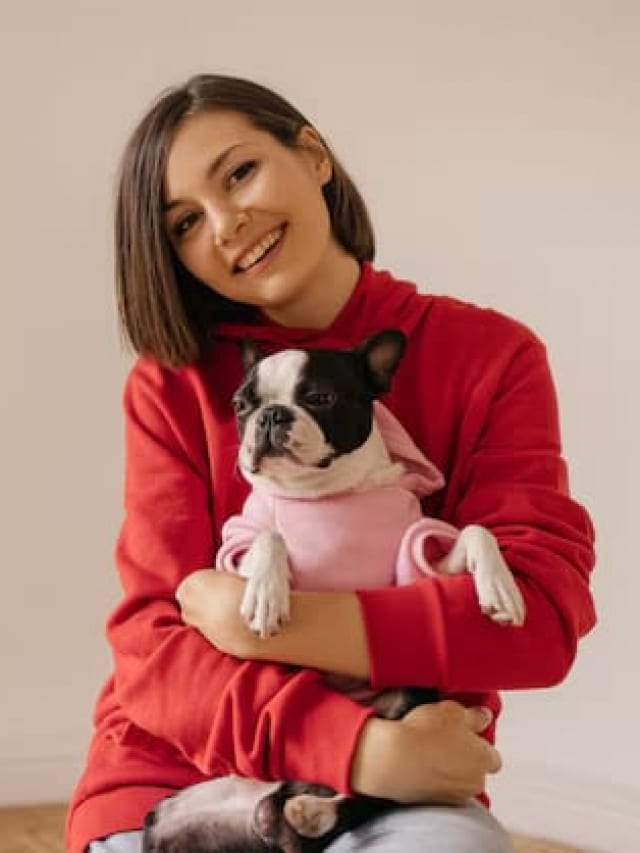 5 Easy Ways To Bond With Your New Pet