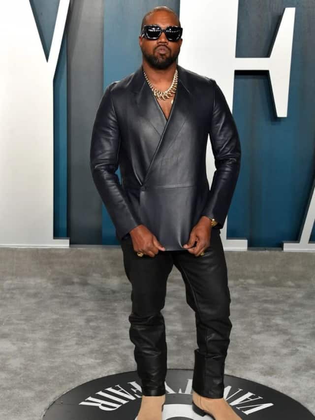 Kanye West’s Controversies: A Timeline of Fame, Feuds, and Fallout