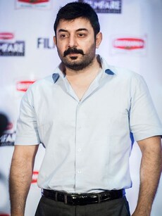 Happy Birthday Arvind Swami: 10 lesser-known facts about him