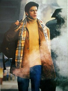 33 Years of Shah Rukh Khan in Bollywood