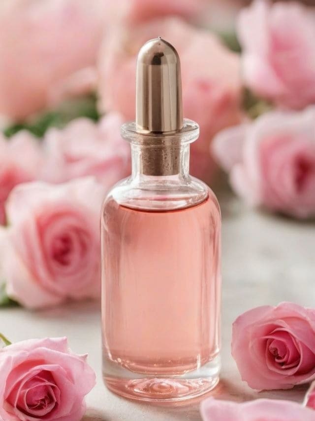 10 reasons why rose water is beneficial for your eyes
